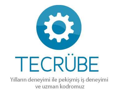 tecrübe