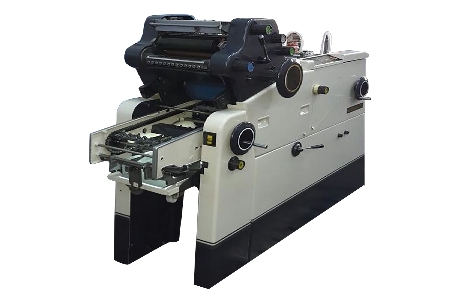 Gestetner 313