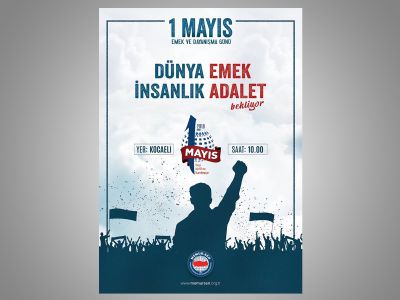 Afiş ve Poster