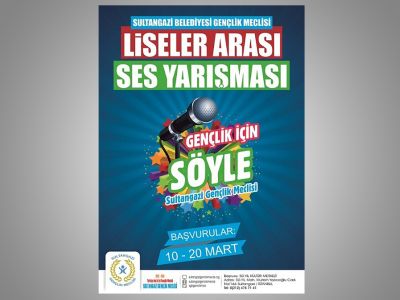 Afiş ve Poster